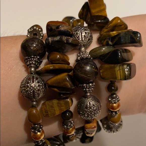 Bangle Bracelet - Picture 1 of 3